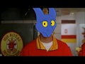 Half Baked