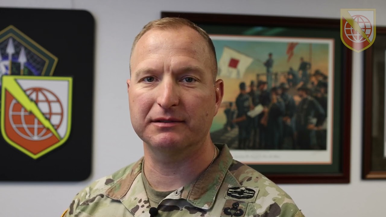 Happy Birthday Signal Corps