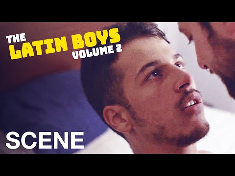 THE LATIN BOYS: VOLUME 2 - Late Night Appointment - NQV Media