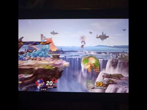 This is for sharkbait