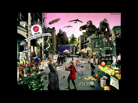 Aly & Aj - Potential Breakup Song (Ranny's Electropop Mix)