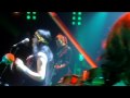 Bat For Lashes - Trophy (Live London, Album Chart Show 2006)