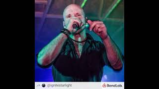 Stabbing Westward - When I'm Dead (Instrumental/Vocal Cover)