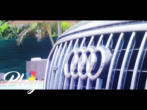 Shao k - Sa An Vlé ( TEASER )