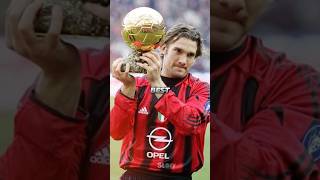 Download lagu How Shevchenko won Ballon d'Or 2004 👑 mp3