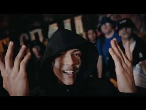 Los Menores Ya Crecimos + Los menores 2.0 [REMIX] - YERZY Ft. SombraPR (Prod. LouisProducer) IA