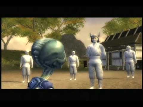 destroy all humans 2 xbox rom