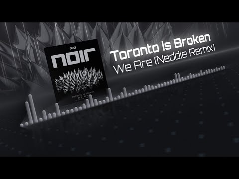 Video thumbnail for We Are [Neddie Remix]