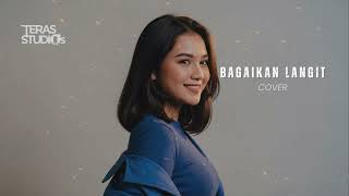 Download lagu BAGAIKAN LANGIT - POTRET | COVER BY TERAS STUDIOS mp3