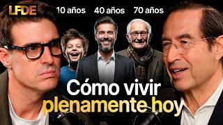 Download lagu Dr. Mario Alonso Puig: Deja de Perseguir el Éxito y Comienza a Descubrir tu Felicidad mp3