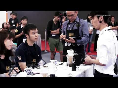 [ 2016 Hong Kong Brewers Cup Championship ] Champion