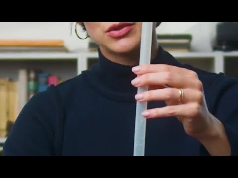 Lena Meyer-Landrut: Wofür ist der Schlauch?