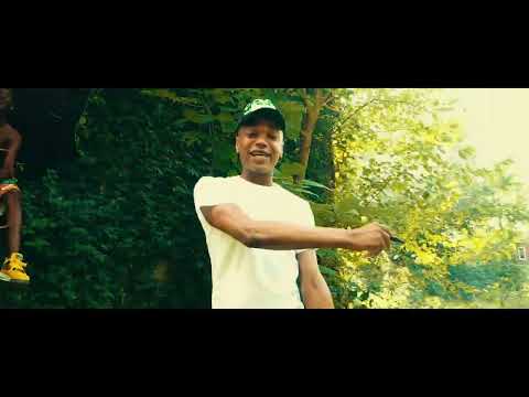 NDA - Bell Ringing (Official Music Video)