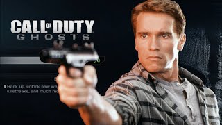 arnold schwarzenegger plays black ops 2 soundboard gaming most