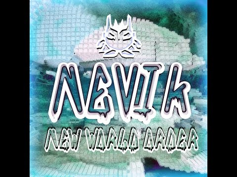 New World Order Vol. 3 - Nevik + Various Artists