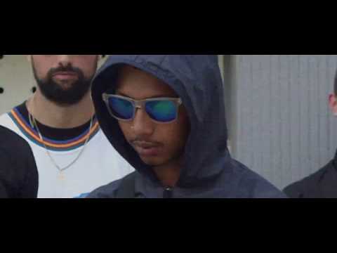 NV GANG - #29FREESTYLE x Alpha Zeleph x Shanti Vibes x Kurt x So x Mudra x ADS x Zepo x Mk x Tiss-K