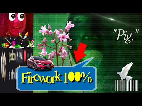 [NEW HARDEST] Firework 100% // Top 30 by ORte and more