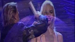 Glennis Grace sings Listen by Beyonce (high quality)