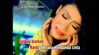 Download lagu Wawa Marisa - Nasib Bunga ( Karaoke HD) mp3