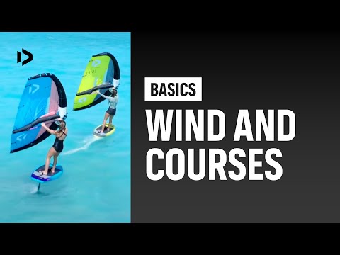 Understanding Wind & Courses