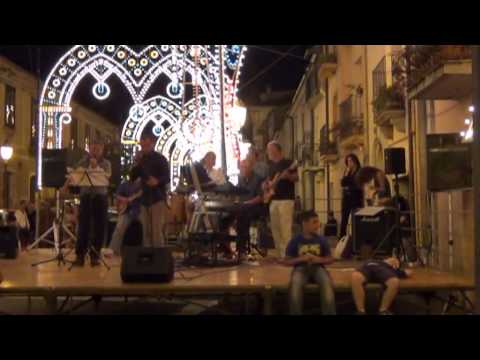 Girifalco 19/08/2012 - Dal concerto dei BOLIDI .mpg