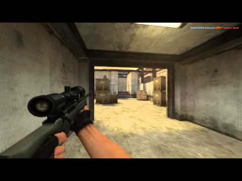 kennyS vs mTw.mix (SAVESOURCE 220)