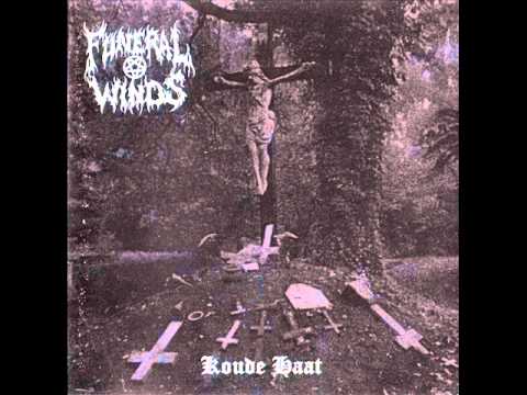 Funeral Winds - The Wicked Are The Wise