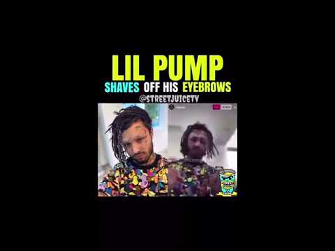 Lil Pump Listening to Rio Da Yung OG KrispyLife Kidd Detwan Love Affluent JB Preview Unreleased Song