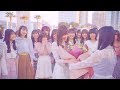 HKT48、指原莉乃卒業ソング「いつだってそばにいる」のMV公開　福岡の思い出の場所をめぐって撮影