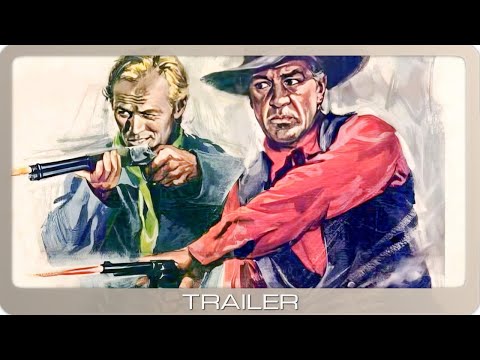 Trailer-Vorschau: Der Garten des Bösen