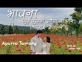 Fulai fulko bagaicha maa - Apurva Tamang (Bhawana) lyrics video song//Tiktok Trending songs