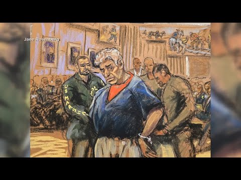 Drug lord Caro Quintero and others charged in federal court