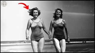 📷 100 Photos They Never Expected Anyone to Find
