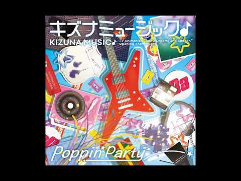 kizuna music transitions to initial kinda nicely