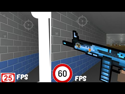 😱ШОК!!!😱КАК ПОДНЯТЬ FPS В БЛОК СТРАЙКЕ!?😉|🤔60 FPS?🤔|BLOCK STRIKE❤