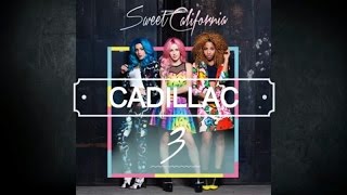 Sweet California "Cadillac" letra+español