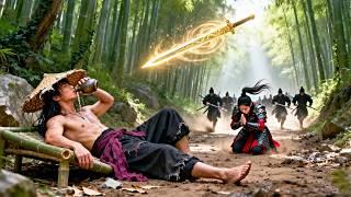 Download lagu شاب فقير سافر عبر الزمن للماضي، أصبح جنرالًا قويًا، بفضل معرفته الحديثة وحد العالم وتزوج الأميرة! mp3