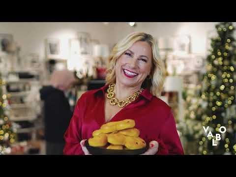 Tomtens hjärta klappar för Valbo