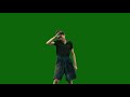 Billy Casper Green Screen