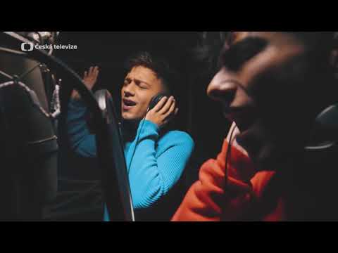 Jan Bendig ft  Marsell   IMAR ME DŽAV Official video