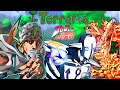 We played a Terraria Jojo Mod and it was INSANE (Jojo Stands)