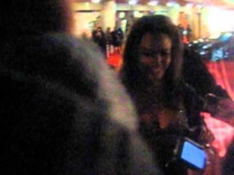 ANGELINA JOLIE MADRID 2010