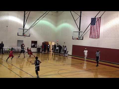 CMB Rebels 2025 vs MWA Elite-National 2024