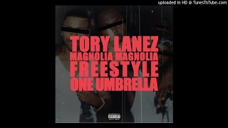 Tory Lanez - Magnolia