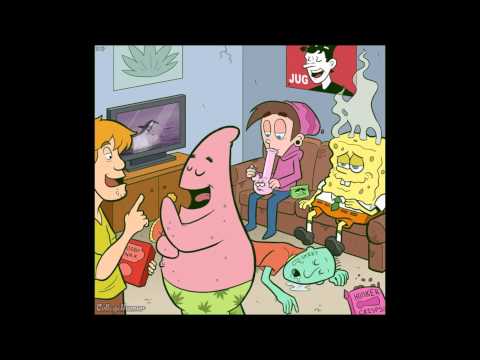 Sack y Enjih - Cuarto de Cigarro