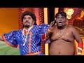 ಎದ್ದುಬಿದ್ದು ನಗಾಡಿದ ಜಡ್ಜಸ್ Comedy Khiladigalu Champions