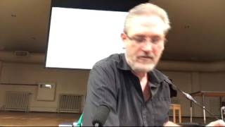 Walk With Me Randy Travis (Buddy Lee Cover)