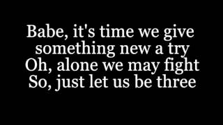 Interpol - No I In Threesome