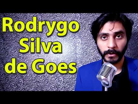 How To Pronounce Rodrygo Silva de Goes