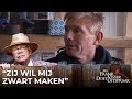 "Zij is nooit tevreden" | Mr. Frank Visser doet uitspraak